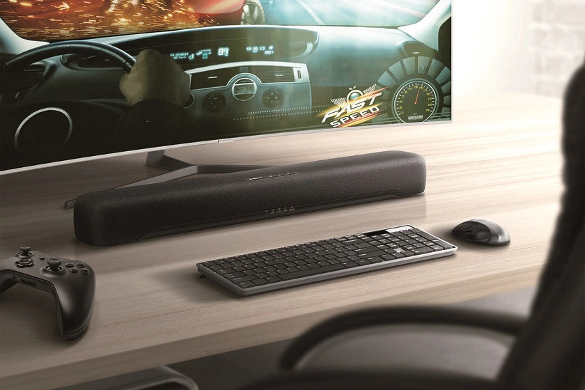 Loa thanh soundbar Yamaha SR-C20A