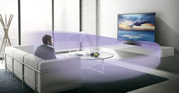 Loa thanh soundbar Yamaha SR-C20A
