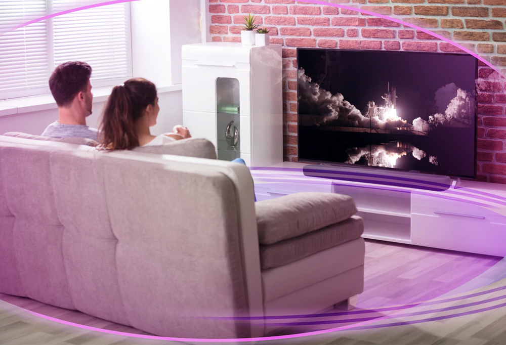 Loa thanh soundbar Yamaha YAS-108