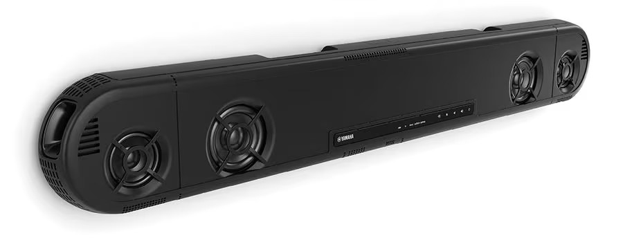 Loa thanh soundbar Yamaha YAS-108