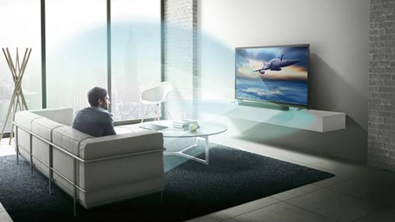 Loa thanh soundbar Yamaha YAS-108