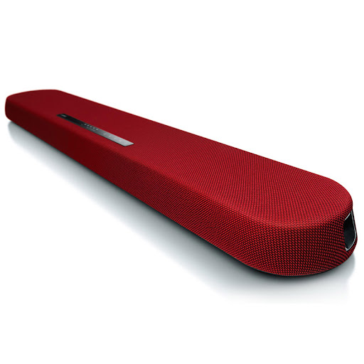 Loa thanh soundbar Yamaha YAS-108