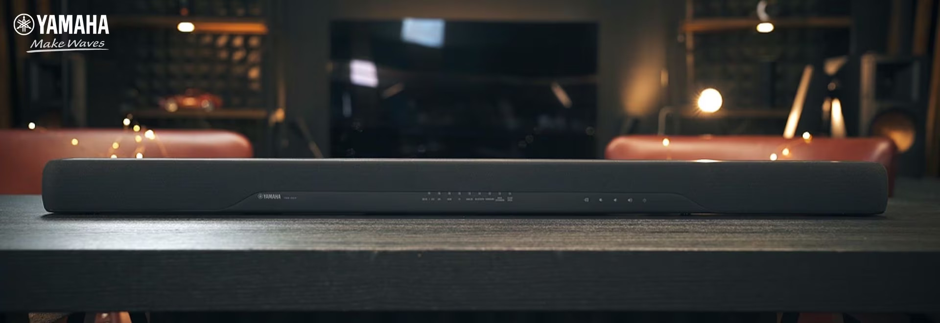Loa thanh soundbar Yamaha YAS-207