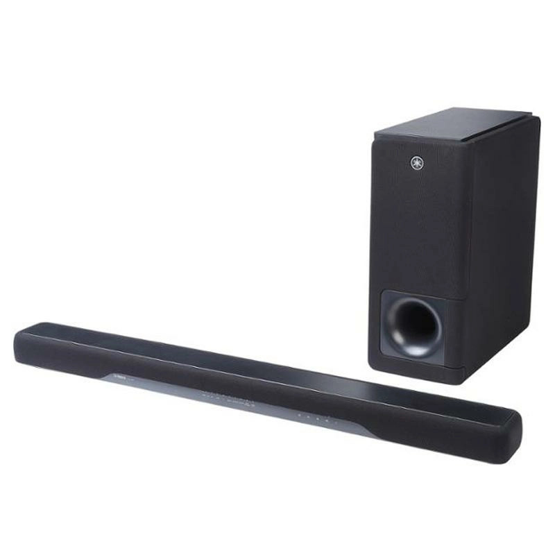 Loa thanh soundbar Yamaha YAS-207