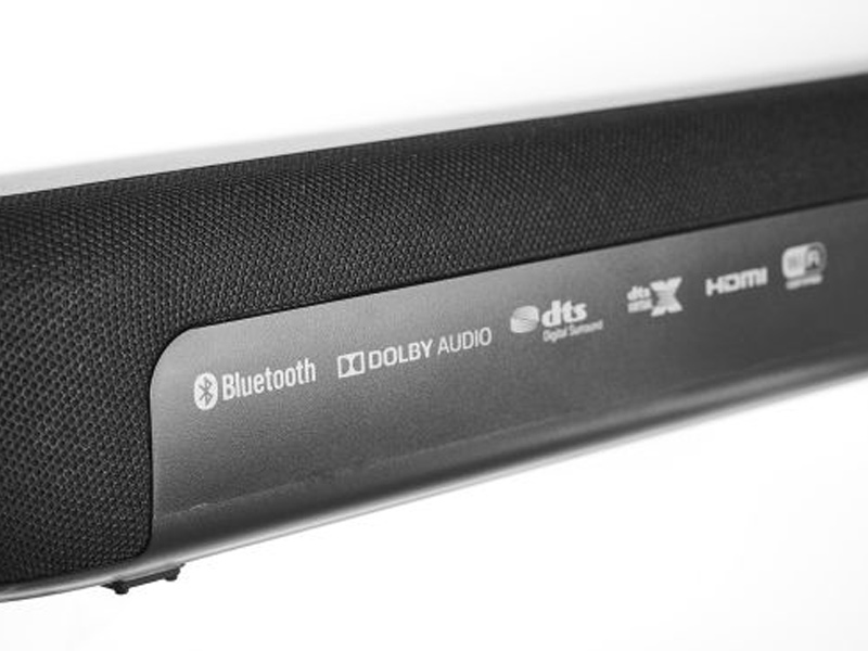 Loa thanh soundbar Yamaha YAS-207