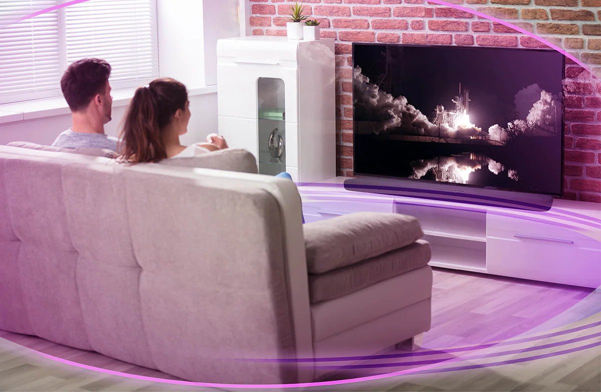 Loa thanh soundbar Yamaha YAS-209