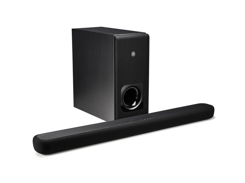 Loa thanh soundbar Yamaha YAS-209