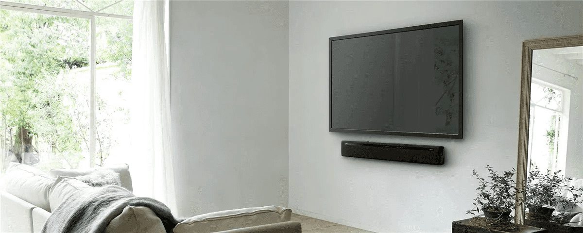 Loa thanh soundbar Yamaha YAS-306