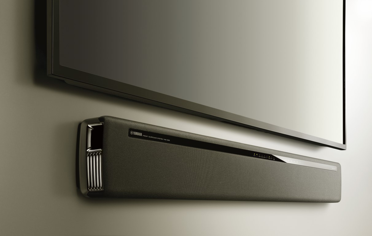Loa thanh soundbar Yamaha YAS-306