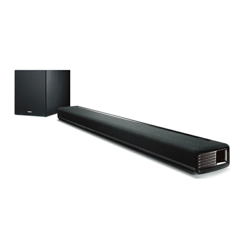 Loa thanh soundbar Yamaha YAS-306