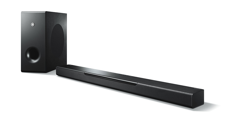 Loa thanh soundbar Yamaha YAS 408