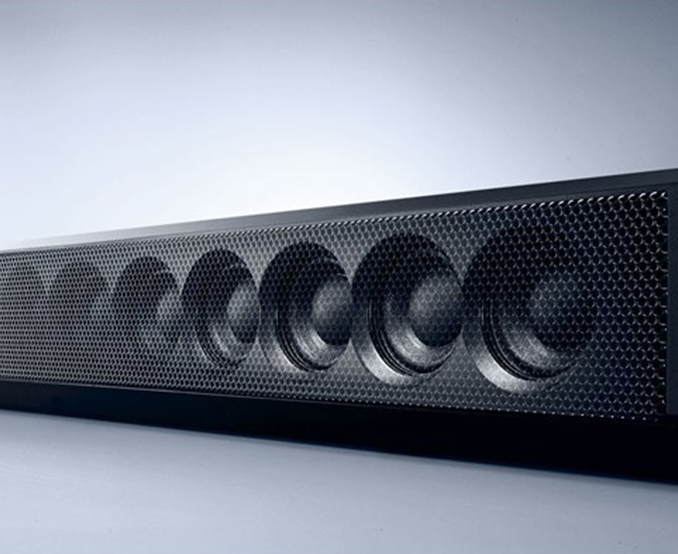 Loa thanh soundbar Yamaha YSP-1600