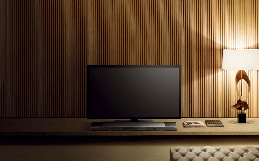Loa thanh soundbar Yamaha YSP-1600