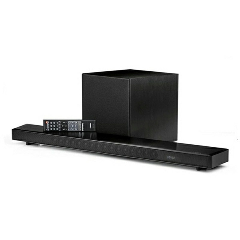 Loa thanh soundbar Yamaha YSP-2700