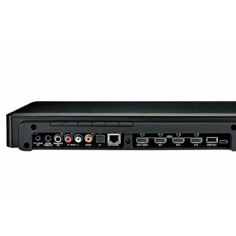 Loa thanh soundbar Yamaha YSP-2700