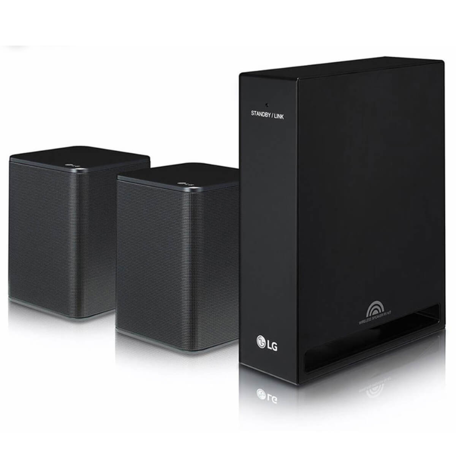Loa vệ tinh LG SPK8-S