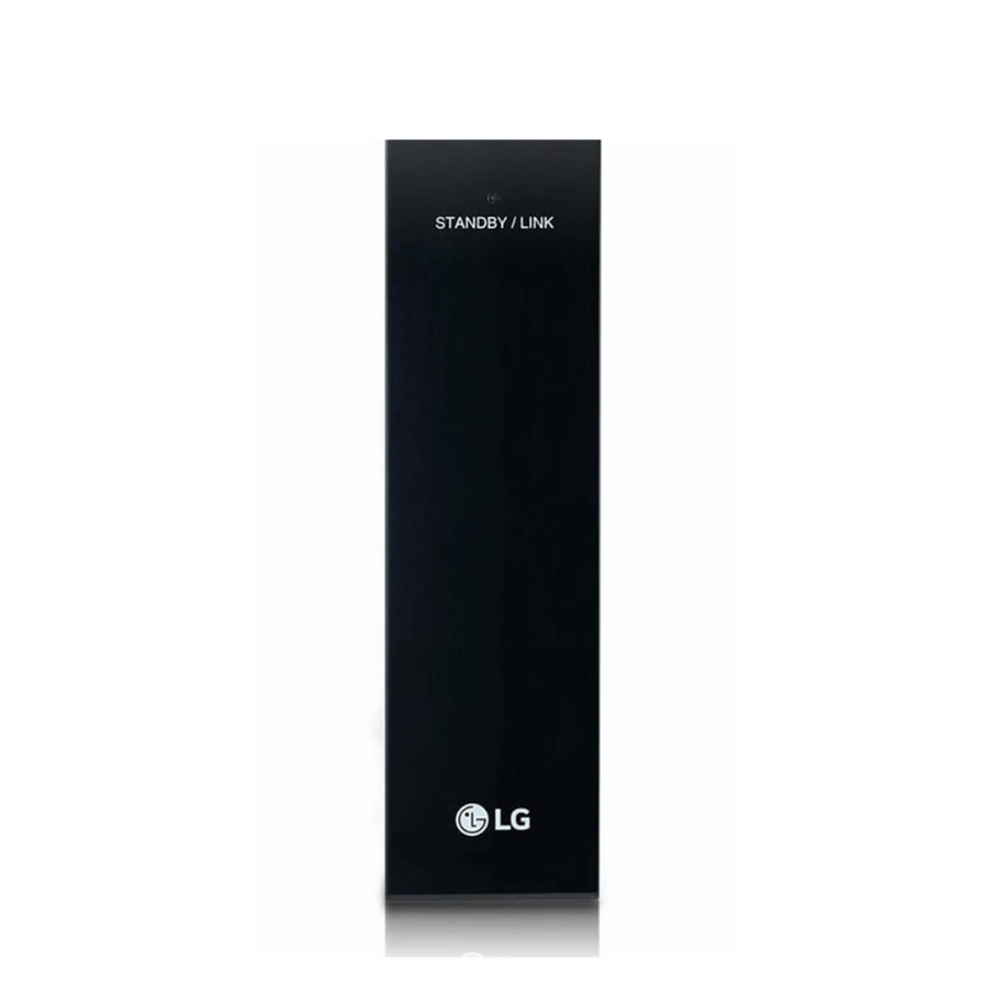 Loa vệ tinh LG SPK8-S