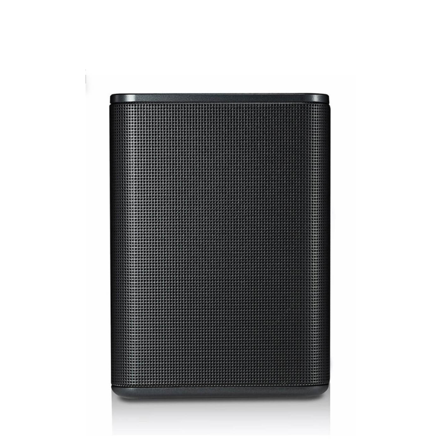 Loa vệ tinh LG SPK8-S