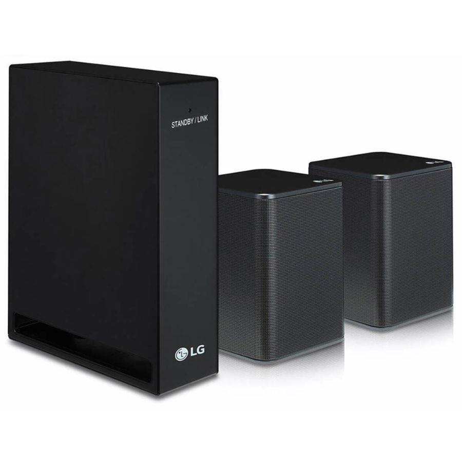 Loa vệ tinh LG SPK8-S