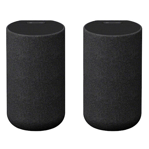 Loa vệ tinh Sony SA-RS5