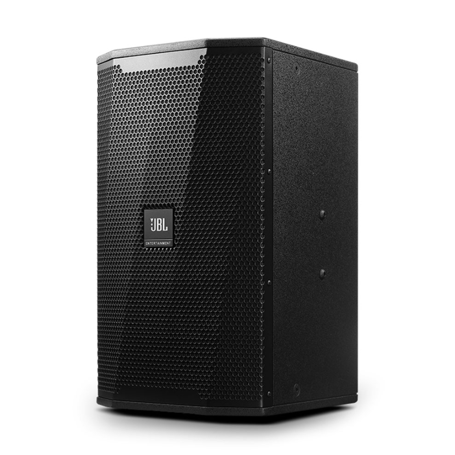 Loa Karaoke JBL KPS2