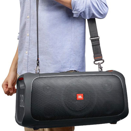 Loa JBL Partybox On The Go