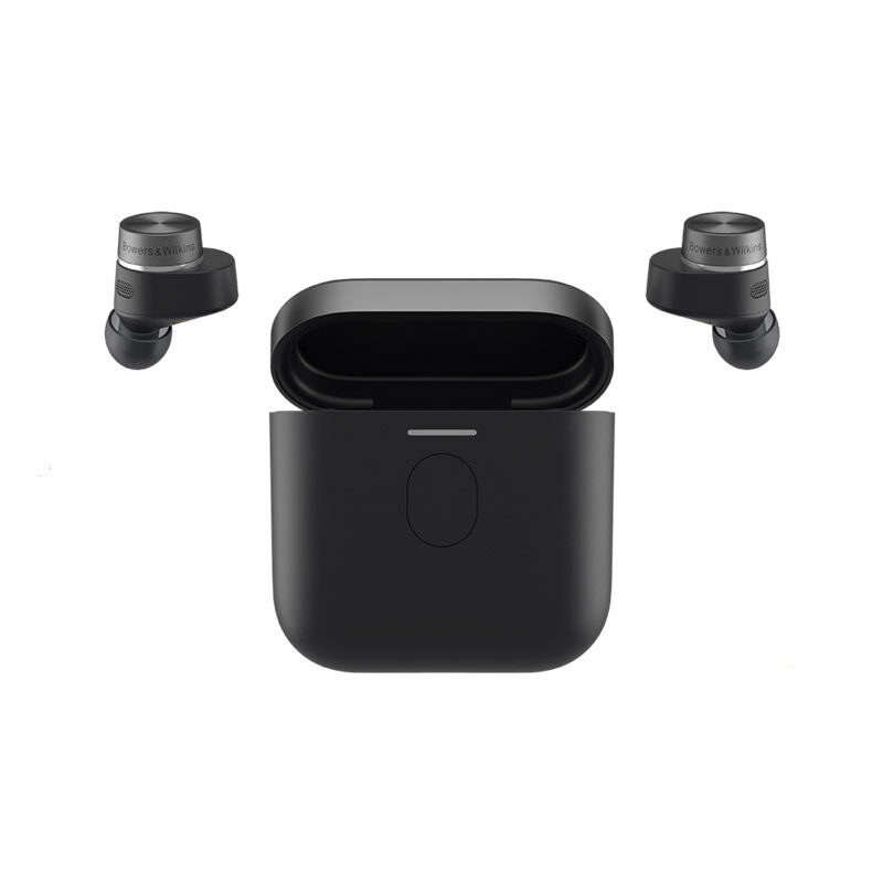 Tai Nghe Bluetooth Bowers & Wilkins Pi7 S2