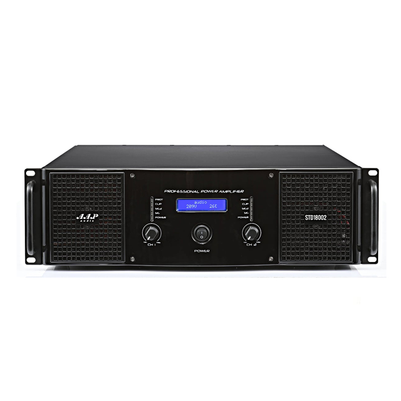 Amply AAP STD 18002