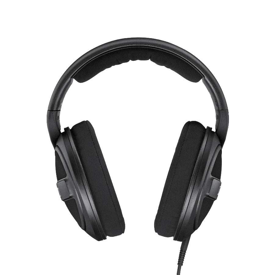 Tai Nghe Sennheiser HD 569
