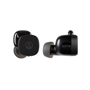 Tai Nghe Bluetooth Audio Technica ATH-SQ1TW