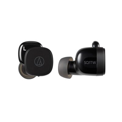 Tai Nghe Bluetooth Audio Technica ATH-SQ1TW