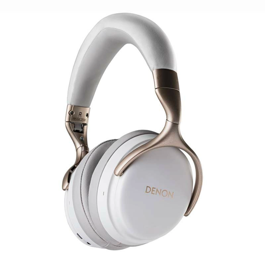 Tai Nghe Bluetooth Denon AH-GC25W