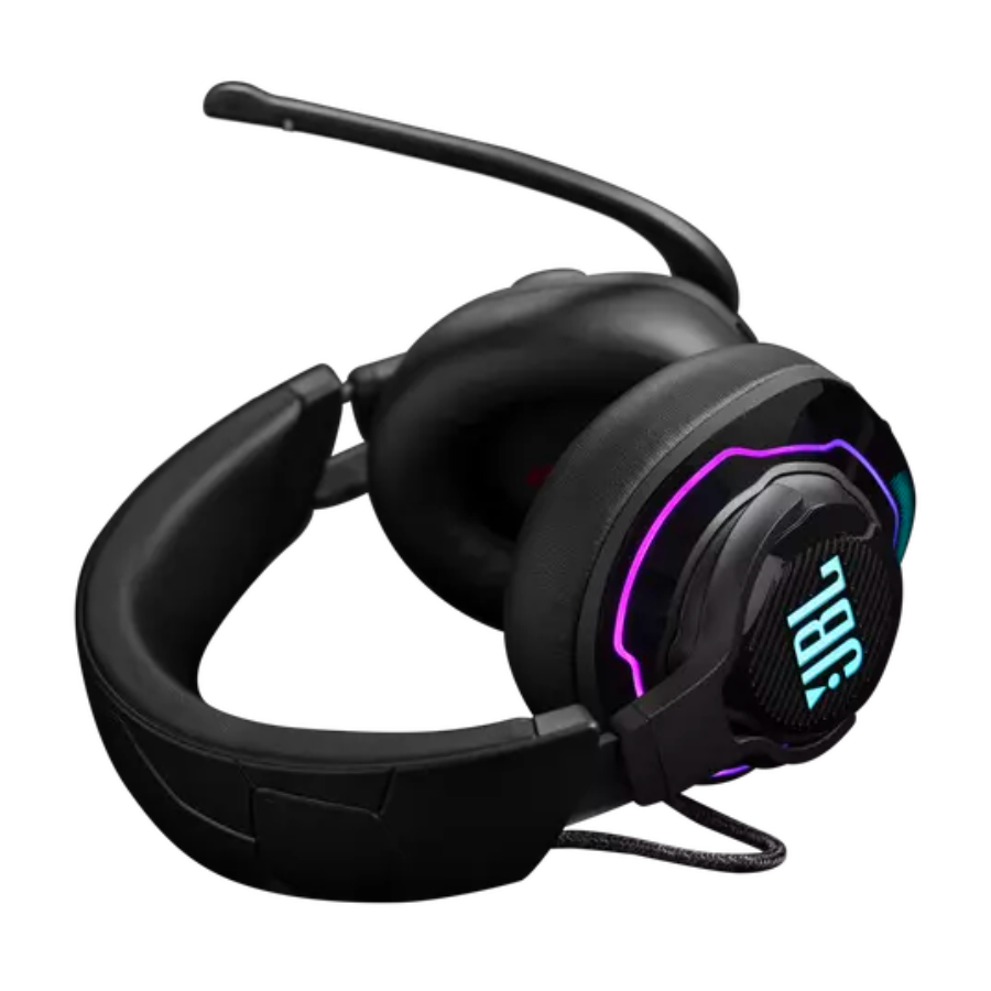 Tai Nghe JBL Quantum 910