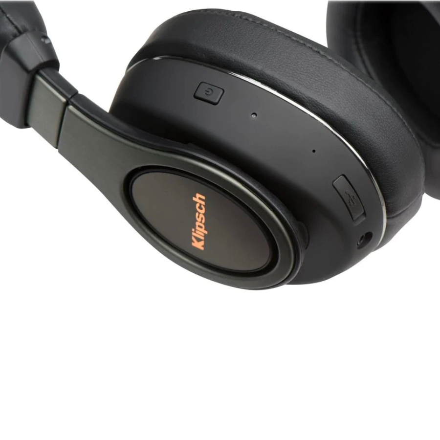 Tai Nghe Bluetooth Klipsch Referece Over Ear BT