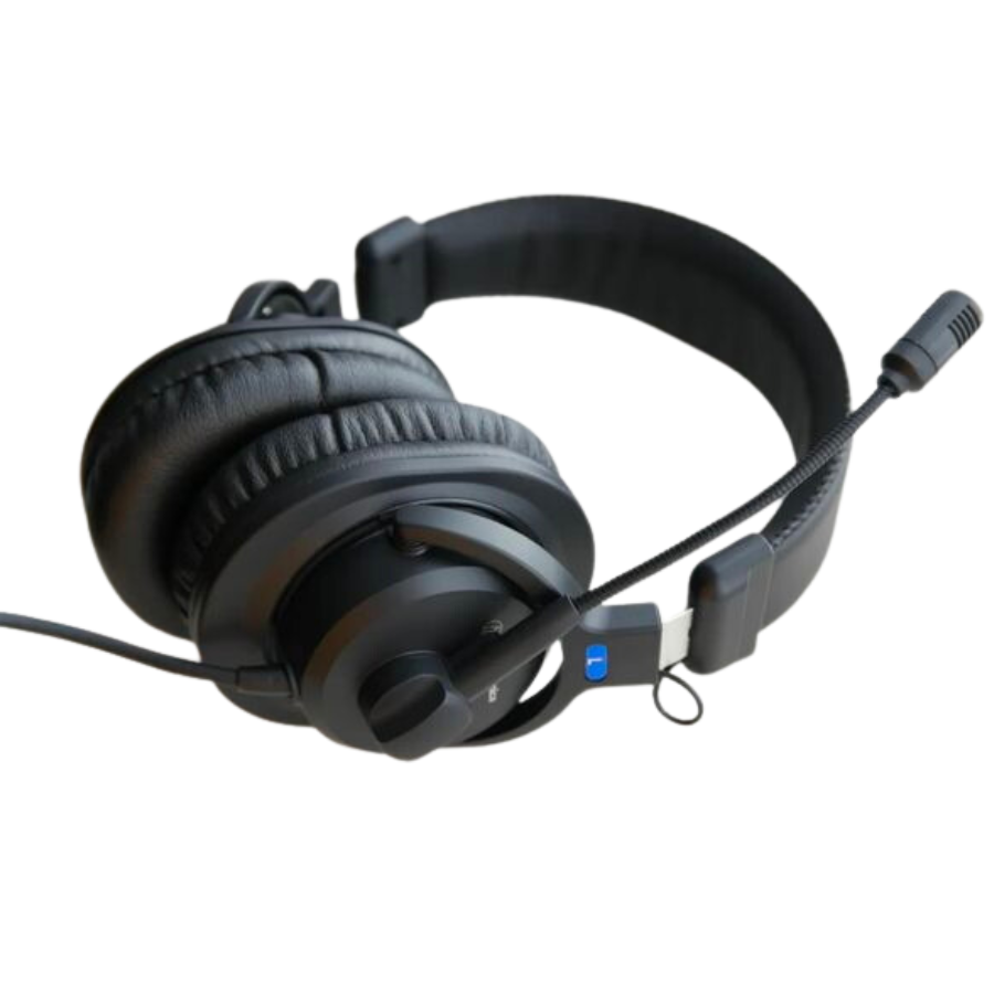 Tai nghe Audio-Technica ATH-770XCOM