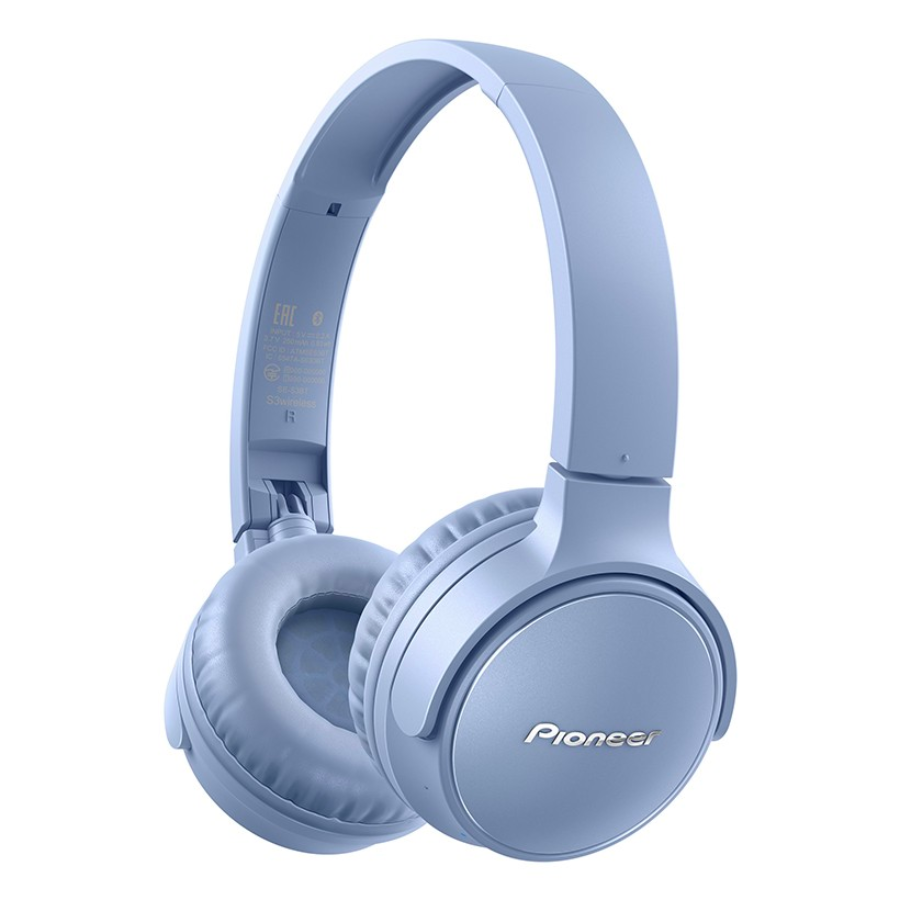 Tai Nghe Bluetooth Pioneer SE-S3BT