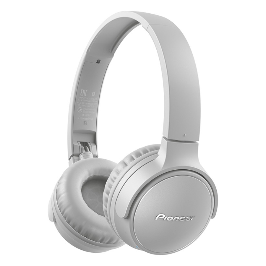 Tai Nghe Bluetooth Pioneer SE-S3BT