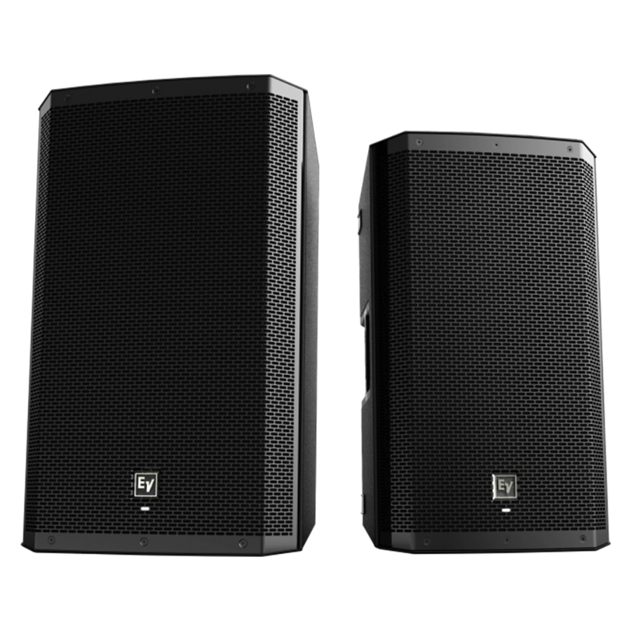 Loa Karaoke Electro-Voice ZLX-15BT