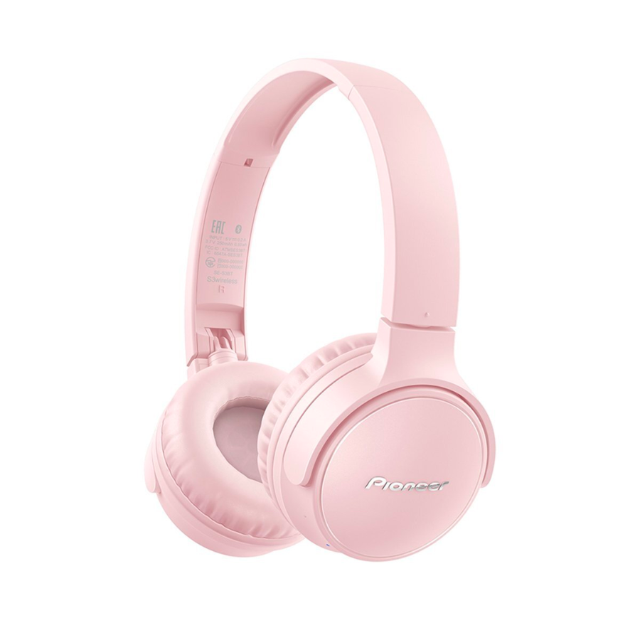 Tai Nghe Bluetooth Pioneer SE-S3BT