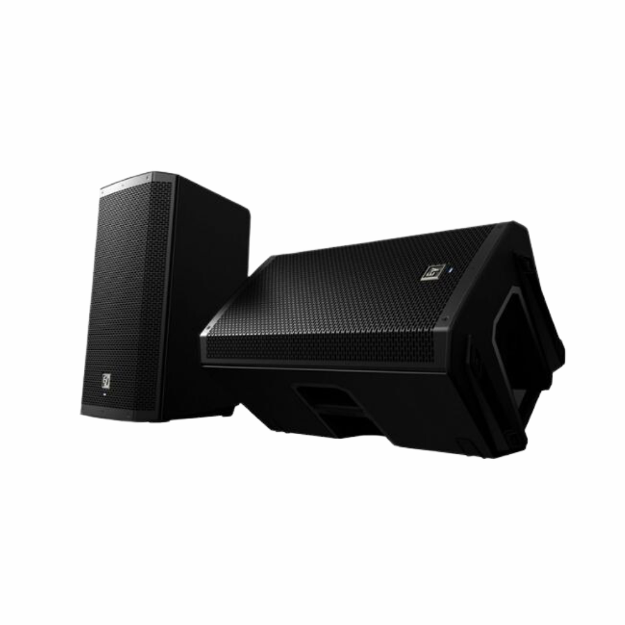 Loa Karaoke Electro-Voice ZLX-15BT