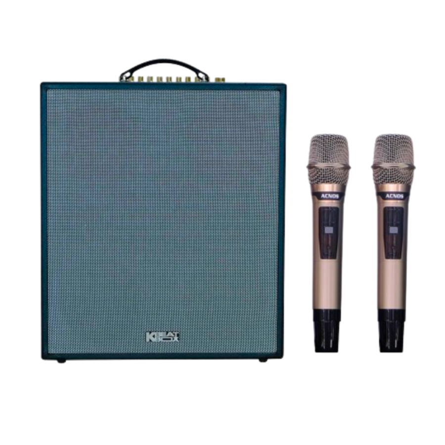 Loa Karaoke di động Acnos CS551 PLUS