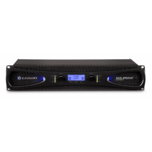 Cục đẩy Công Suất CROWN XLS2502