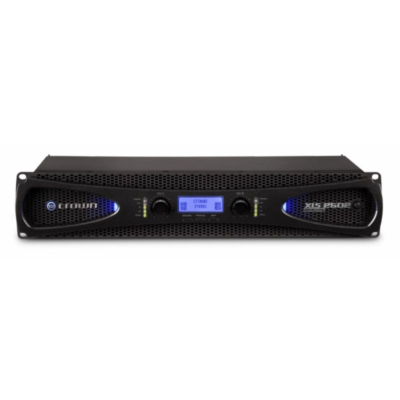 Cục đẩy Công Suất CROWN XLS2502