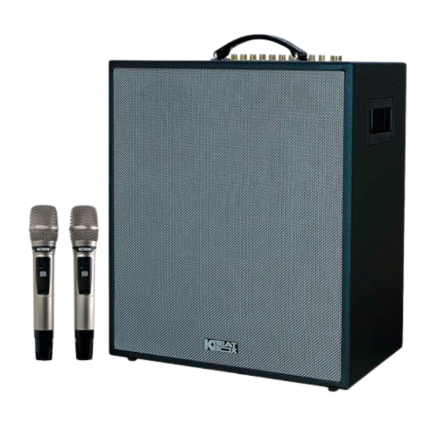 Loa Karaoke di động Acnos CS551 PLUS