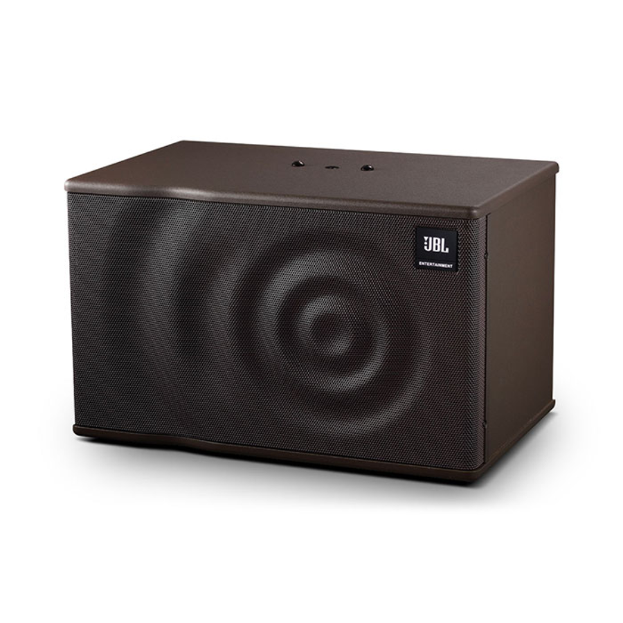 Loa Karaoke JBL MK12