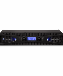 Cục đẩy công suất Crown XLS 1002