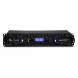 Cục đẩy công suất Crown XLS 1002