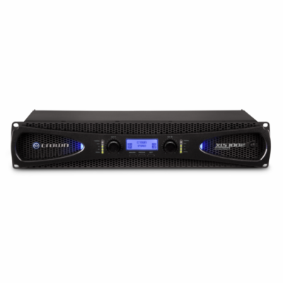 Cục đẩy công suất Crown XLS 1002