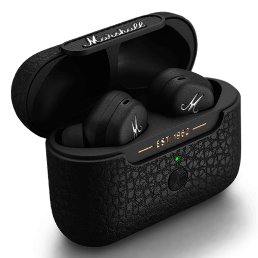 Tai Nghe Bluetooth Marshall Motif ANC