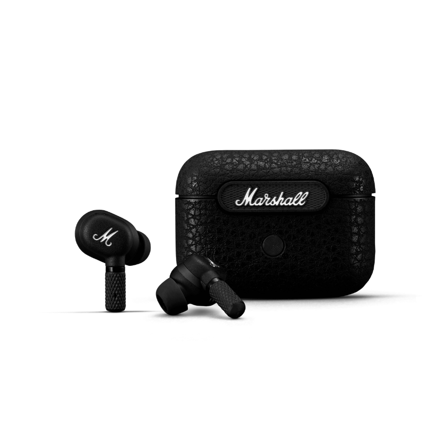 Tai Nghe Bluetooth Marshall Motif ANC